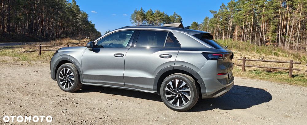 Volkswagen T-Roc 1.5 eTSI Life DSG - 2