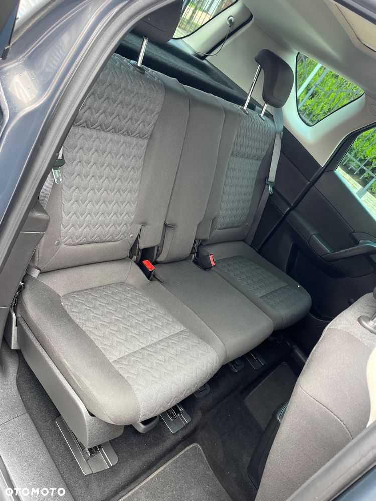 Opel Meriva 1.7 CDTI Active - 18