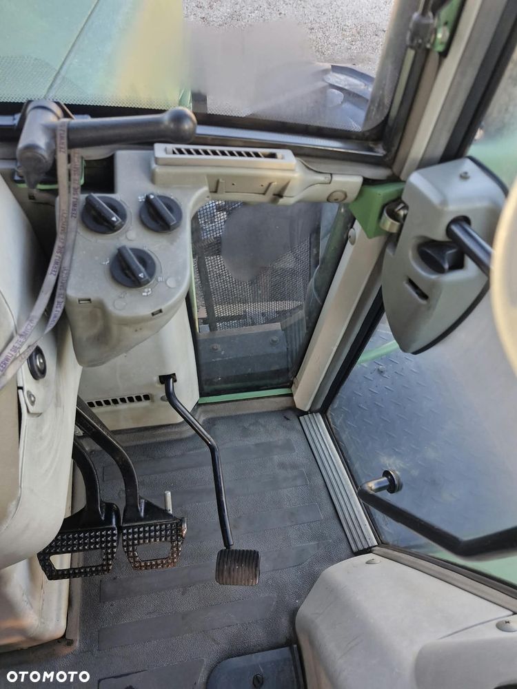 Fendt Favorit 924 Vario - 22
