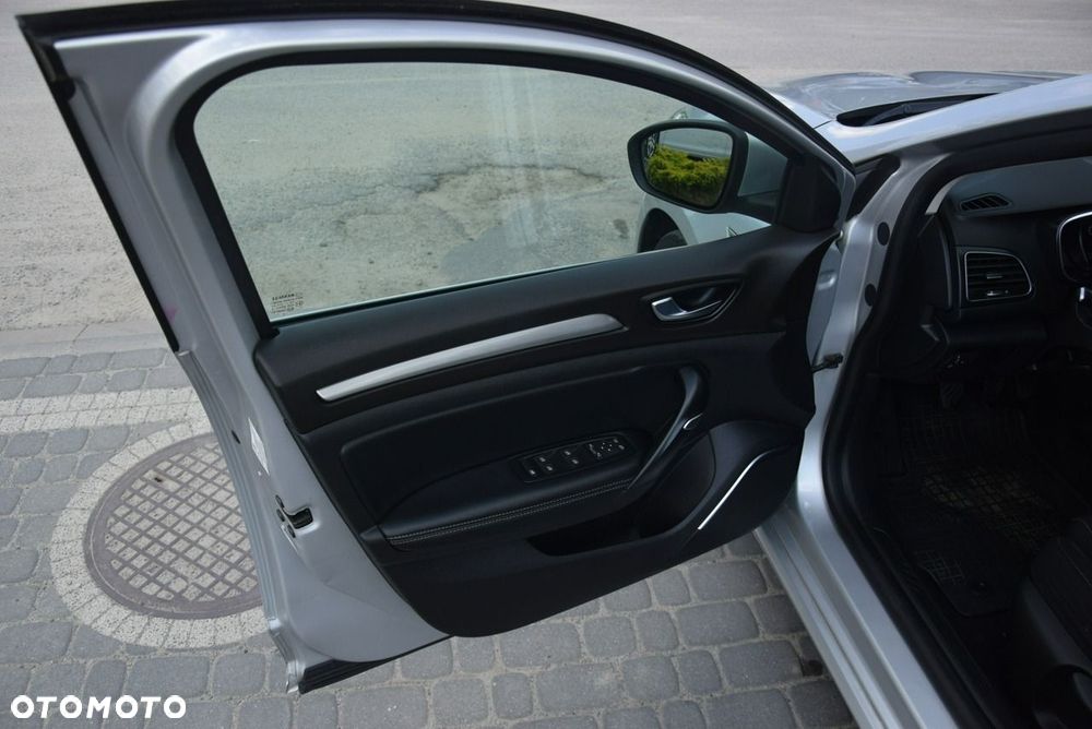 Renault Megane - 16