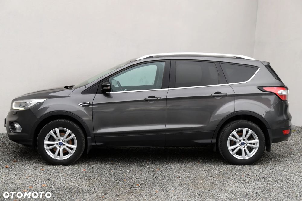 Ford Kuga 1.5 EcoBlue FWD ST-Line - 25