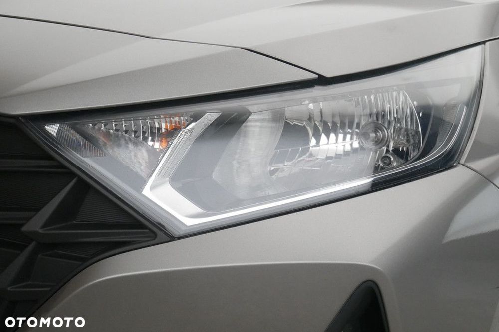 Hyundai i20 1.2 Classic Plus - 13