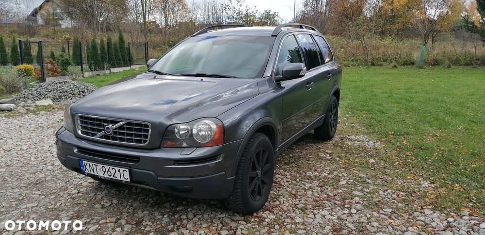 Volvo XC 90 2.4 D5 Momentum - 2
