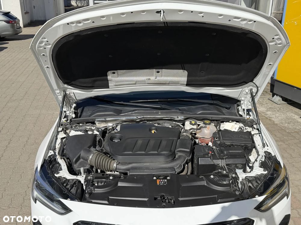 Opel Insignia 2.0 CDTI GS Line + S&S - 19