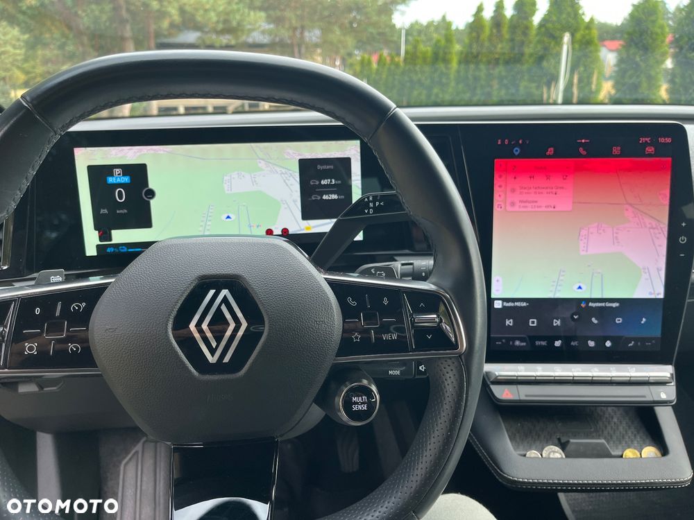 Renault Megane EV40 Techno - 22