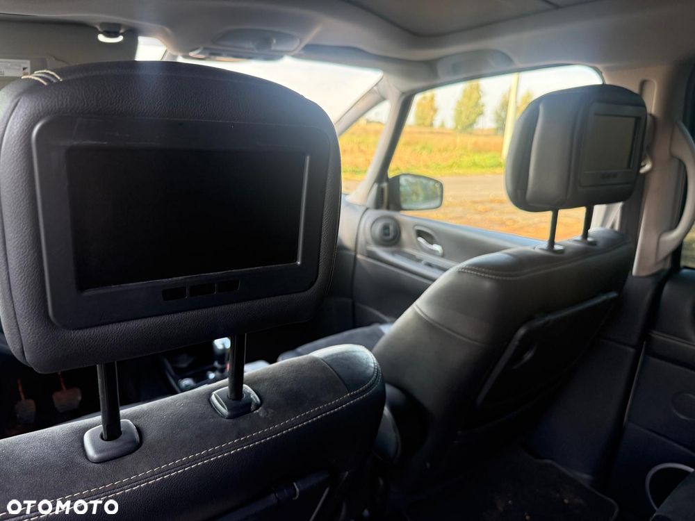 Renault Espace 2.0 dCi Initiale - 12