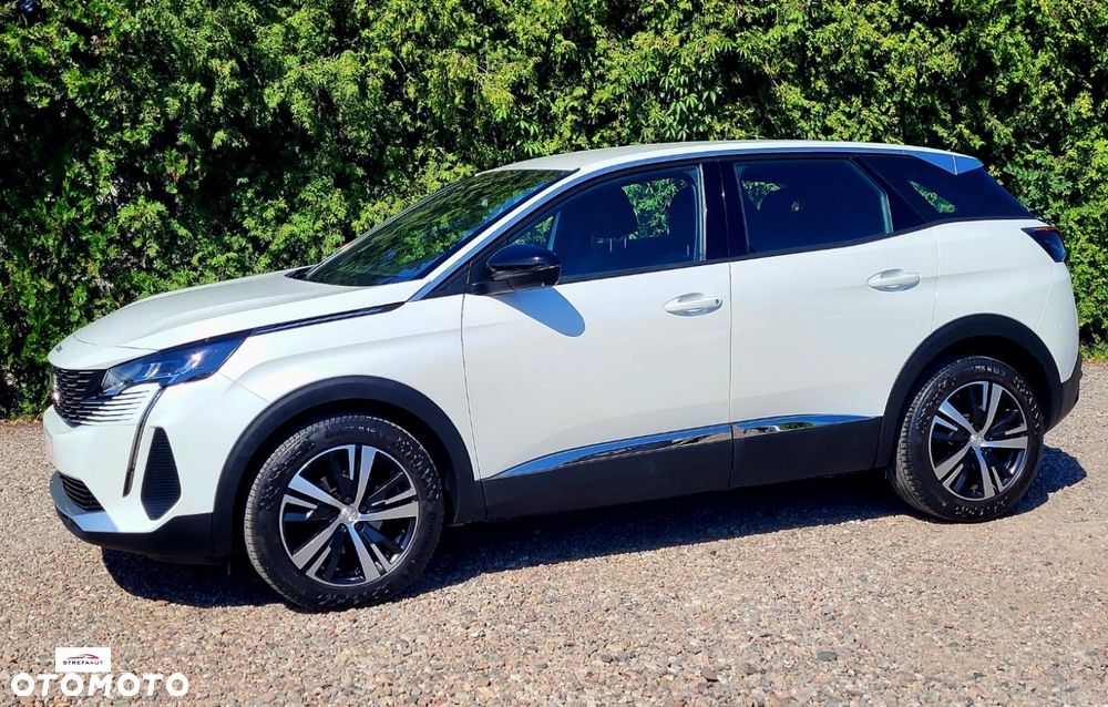 Peugeot 3008 - 34
