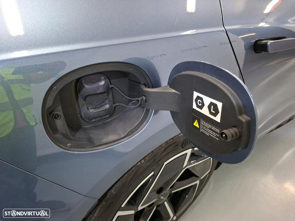 BYD Seal 82.5 kWh Design - 11