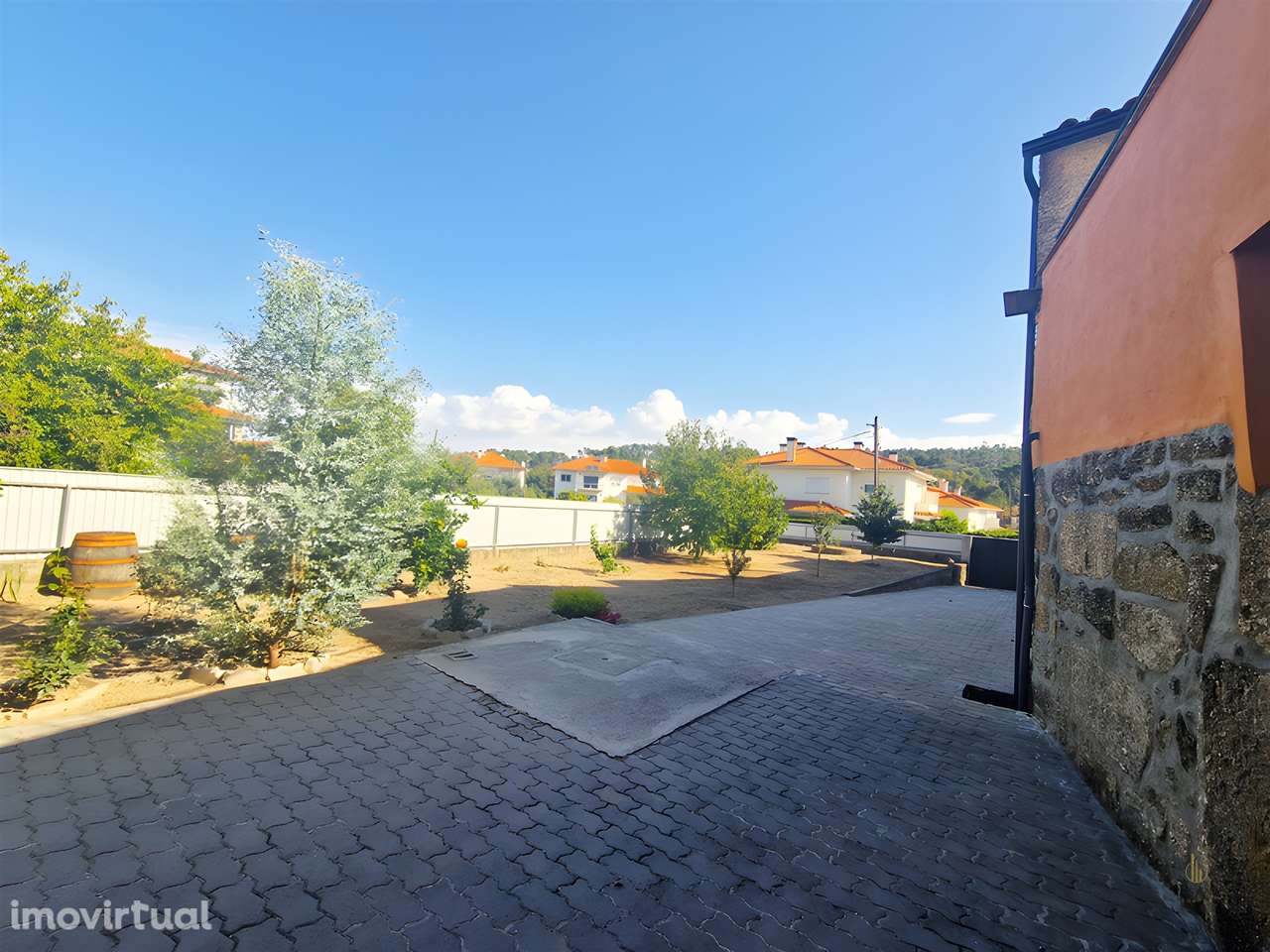 Moradia em Banda T4 Venda em São João de Lourosa,Viseu - Grande imagem: 4/49