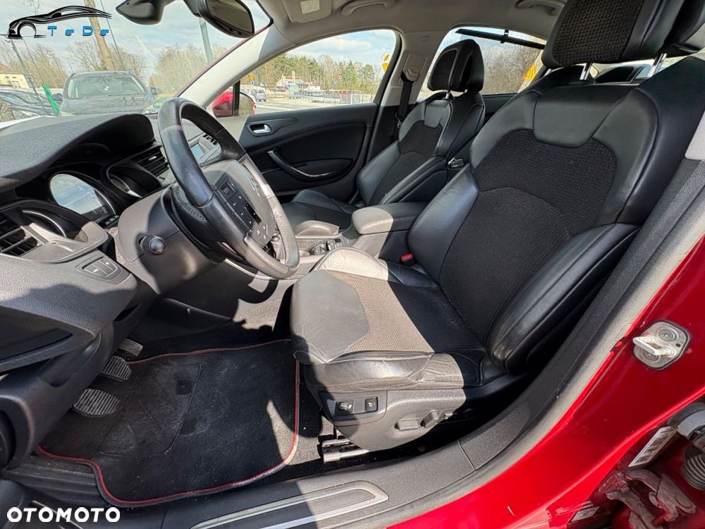 Citroën C5 1.6 THP 16V Exclusive - 22