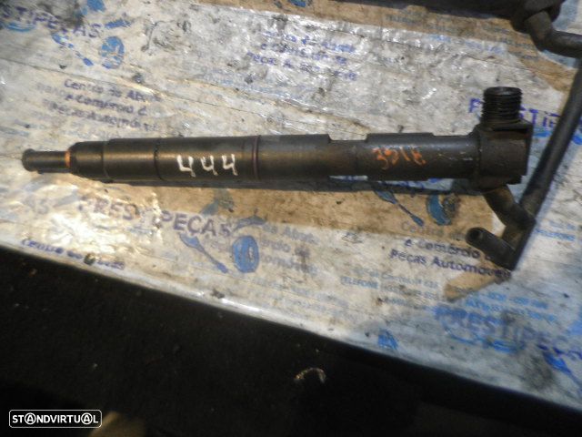 Injetor 338002A780 KIA RIO 3 FASE 1 2013 1.4CRDI 90CV 3P CASTANHO ESCURO - 1