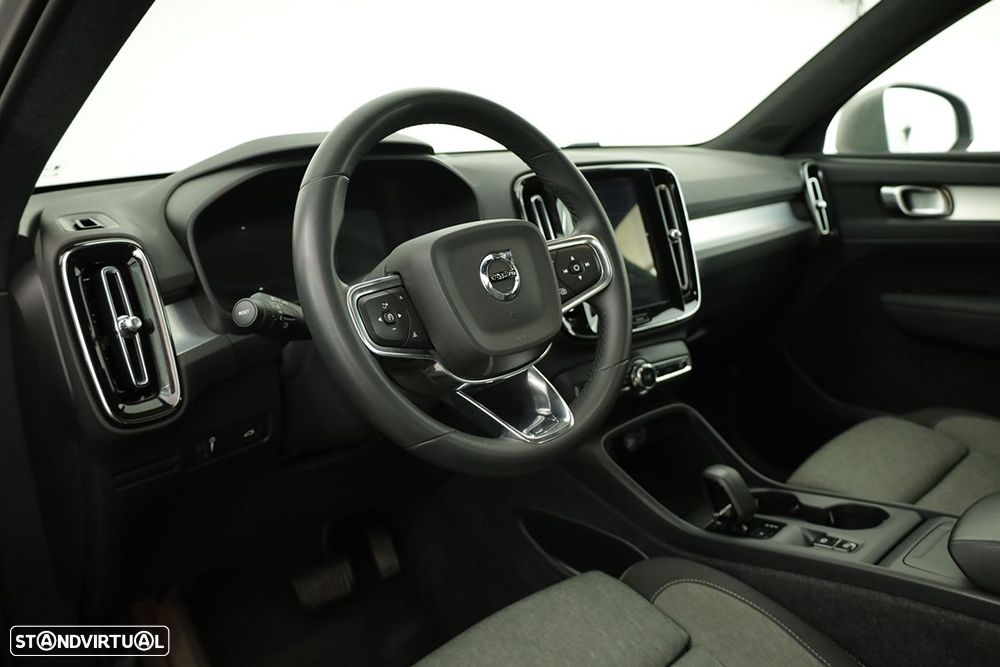 Volvo XC 40 1.5 T2 Core Auto - 7