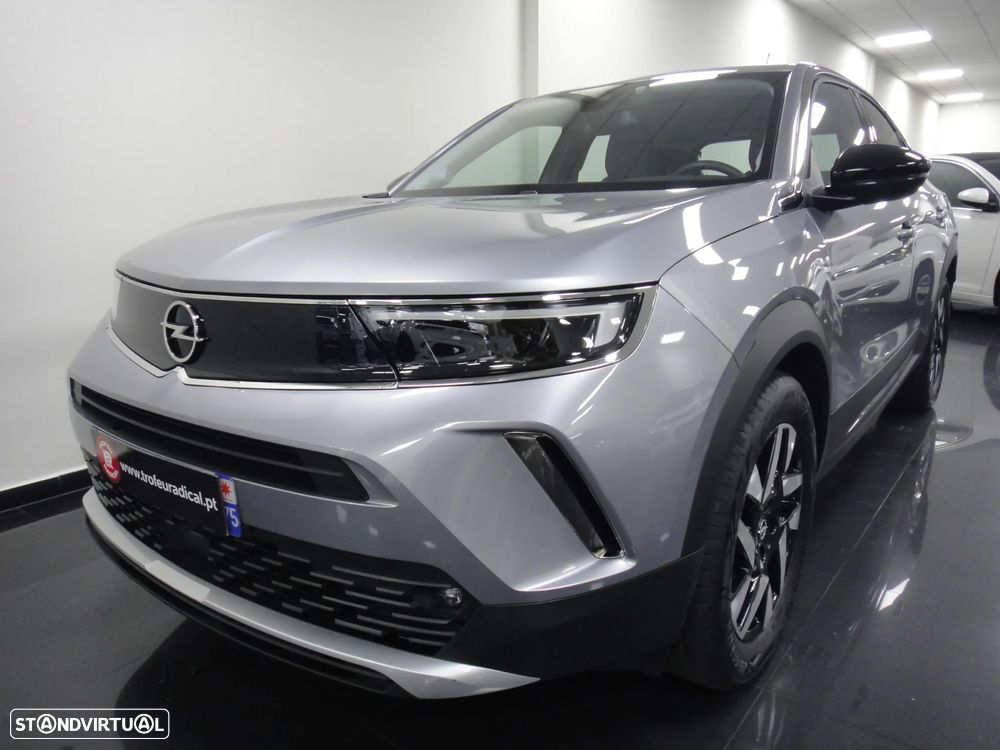 Opel Mokka-e Elegance - 3