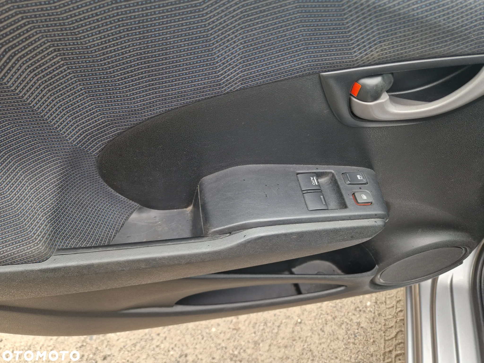 Honda Jazz 1.4 Comfort - 6