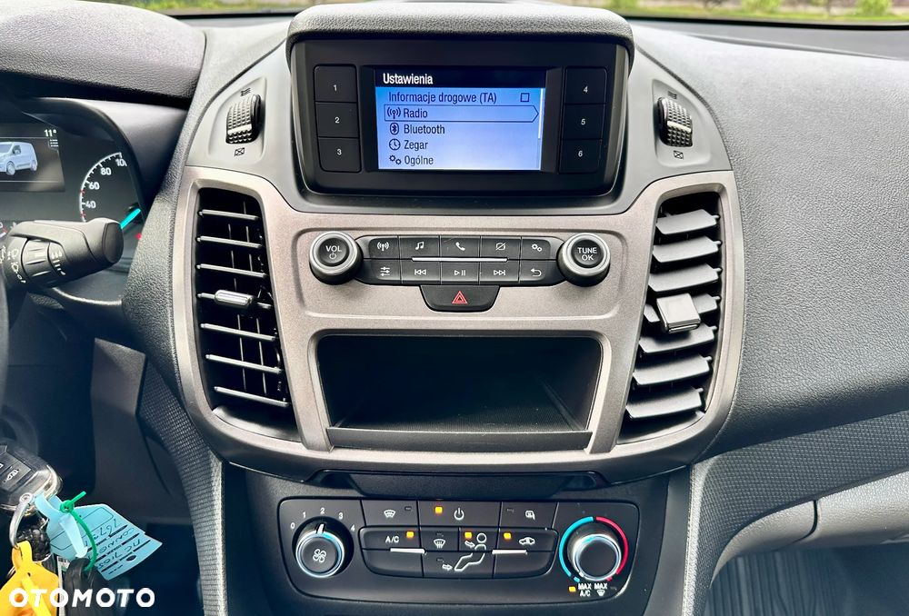 Ford TRANSIT CONNECT - 20