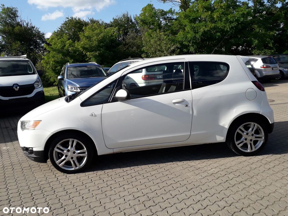 Mitsubishi Colt CZ3 1.3 Invite - 7