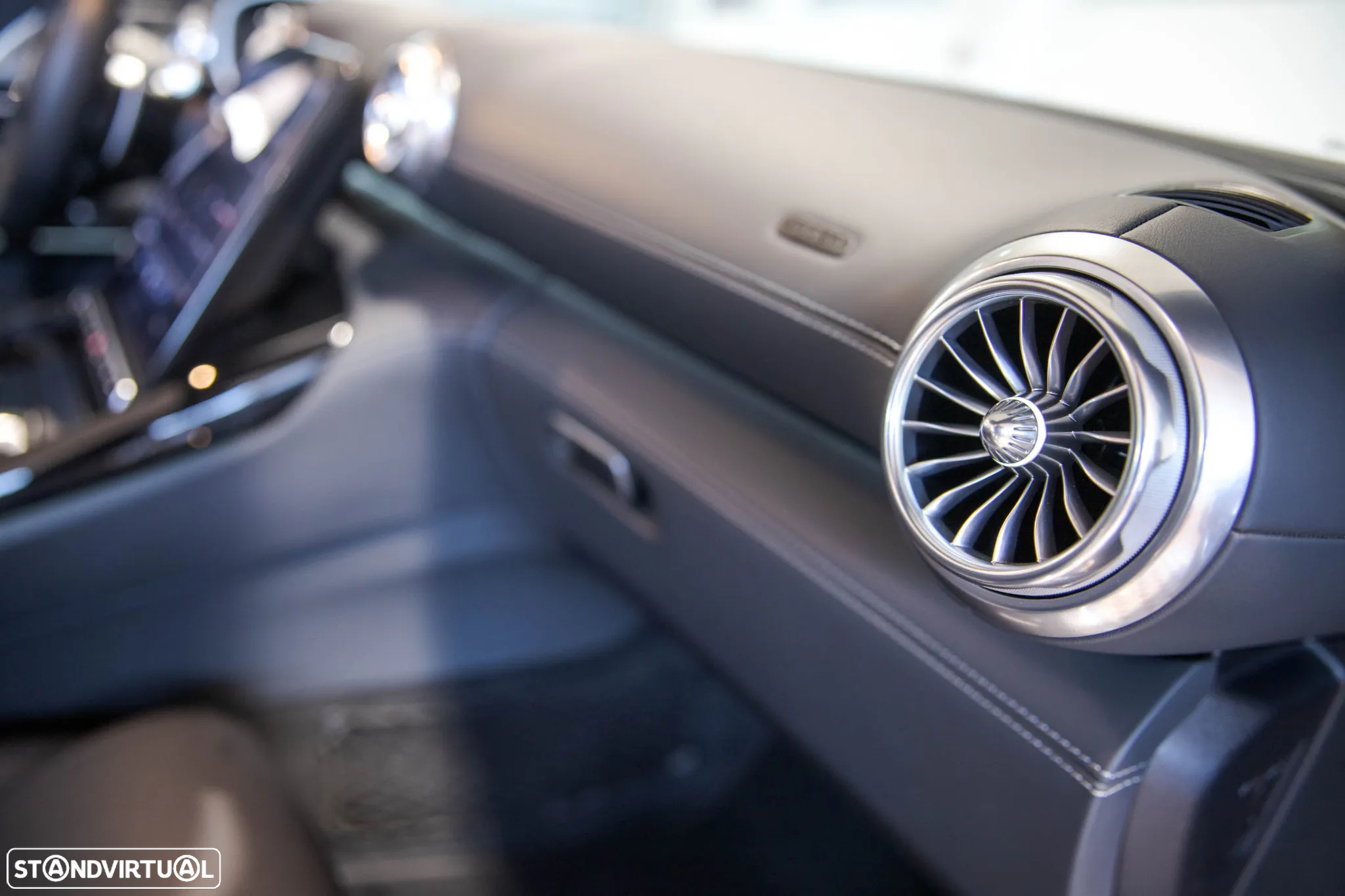 Mercedes-Benz SL 43 AMG Standard - 35