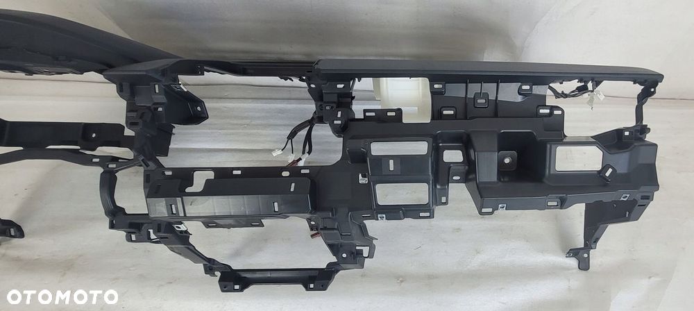 DESKA ROZDZIELCZA KONSOLA TOYOTA COROLLA CROSS 2020- 55400-16030-C0 - 4