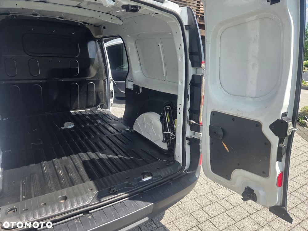 Renault Kangoo 1.5 dCi Limited - 8