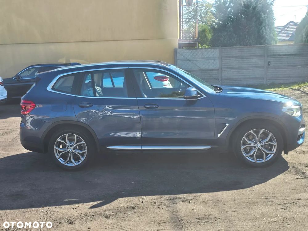 BMW X3 - 11