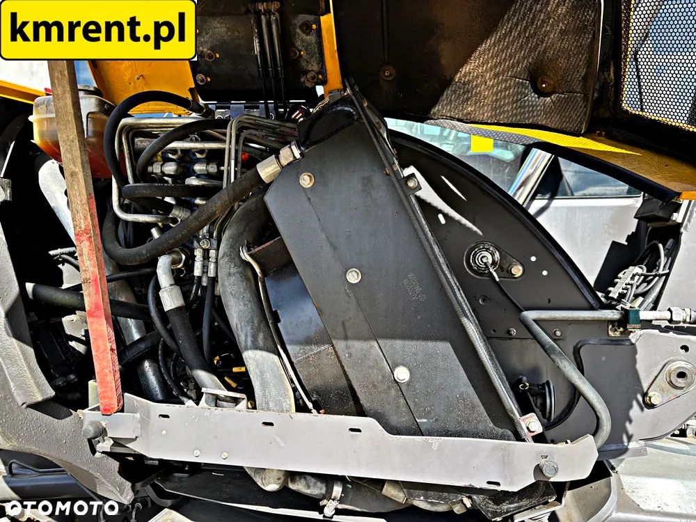 Mecalac 9 MWR KOPARKA KOŁOWA 2018R. MTH: 4099 | MECALAC 11 KOMATSU PW 98 TEREREX TW 95 110 WACKER NEUSON 100 YANMAR - 33