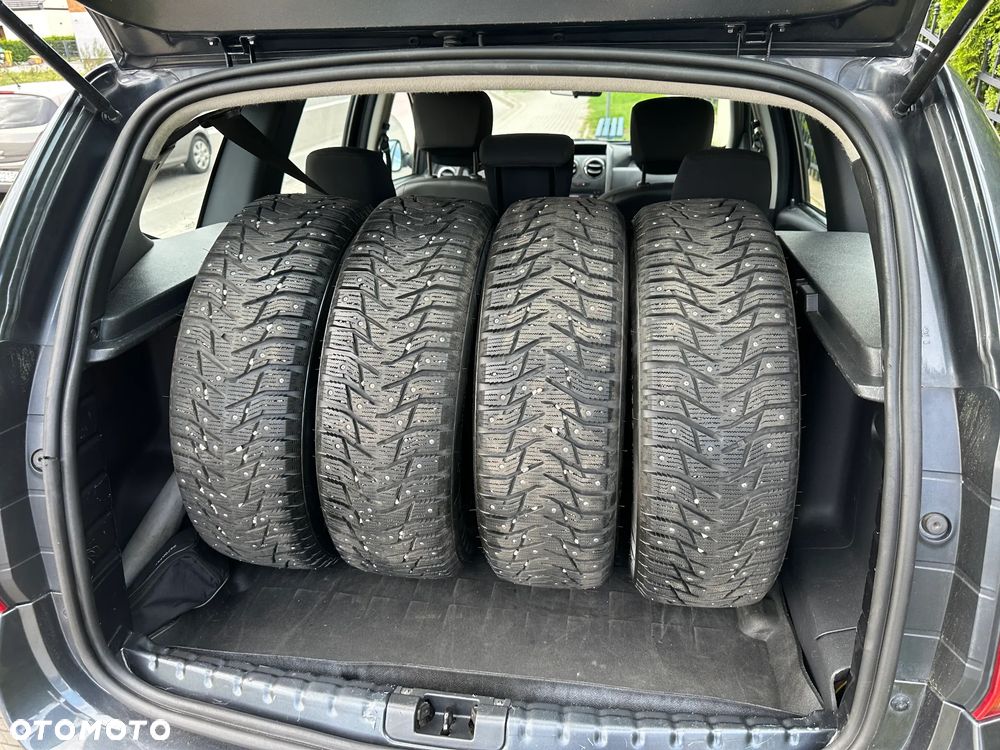 Dacia Duster TCe 125 2WD Comfort - 8