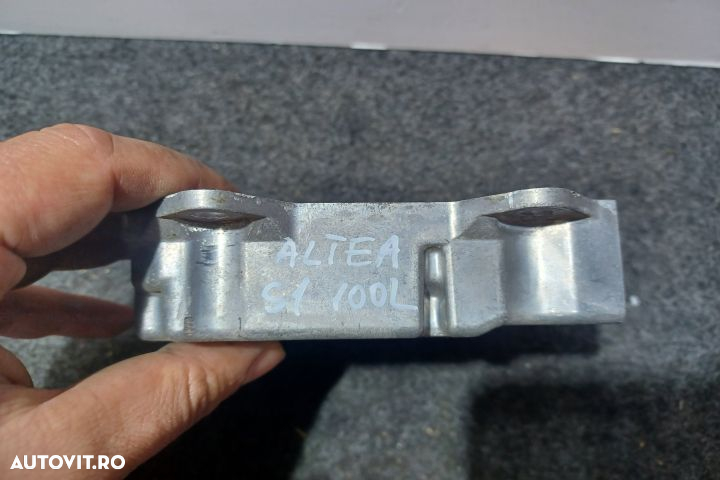 Calculator airbag 1K0909605T Seat Altea 1 [2004 - 2009] Freetrack min - 2