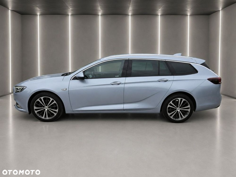Opel Insignia - 5