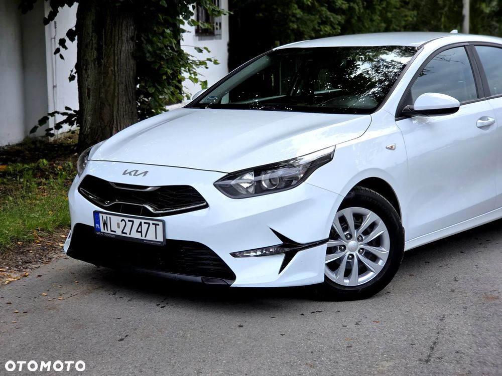 Kia Ceed 1.0 T-GDI M - 19