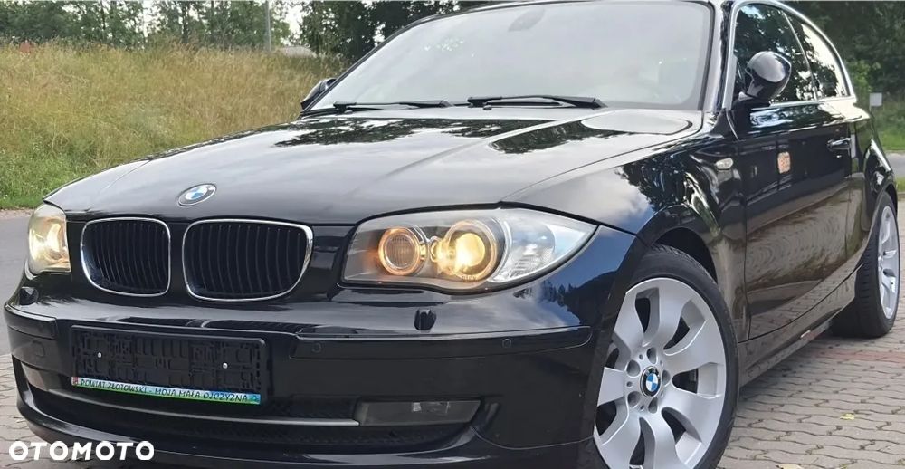 BMW Seria 1 123d - 3