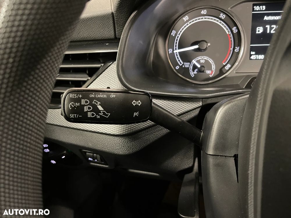 Skoda Scala 1.0 TSI Active - 18