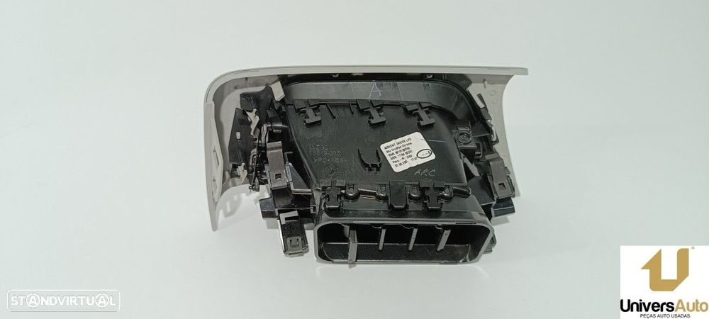 AERADOR FRENTE ESQUERDO RENAULT CAPTUR II EDITION ONE - 4