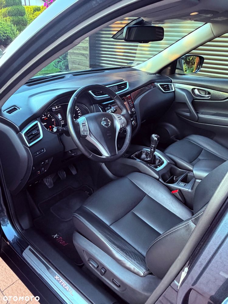 Nissan X-Trail 1.6 DCi Tekna - 20