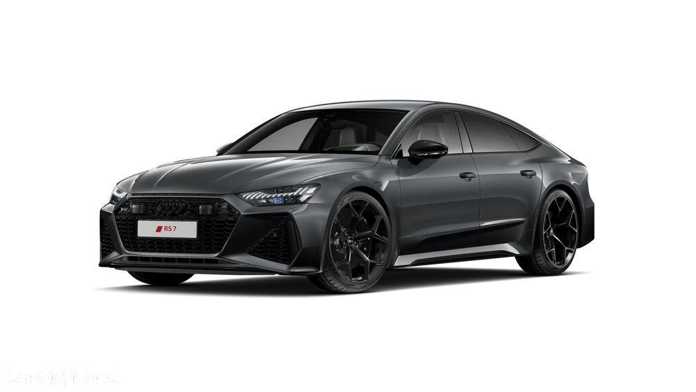 Audi RS7 Sportback TFSI mHEV Quattro Performance Tiptronic - 25