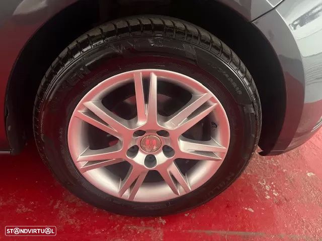 SEAT Ibiza 1.2 12V I-Tech - 31