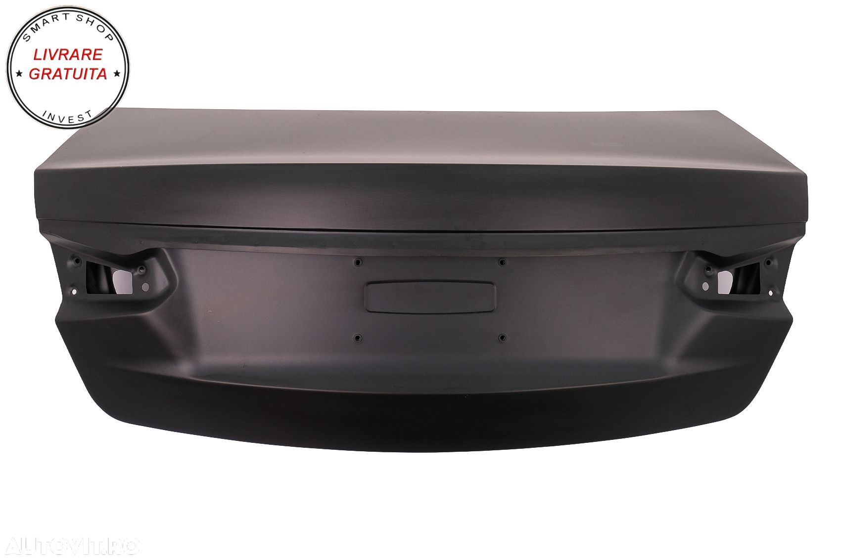 Kit Exterior Mercedes E-Class W212 (2009-2012) Conversie la W213 E63 Design- livrare gratuita - 20