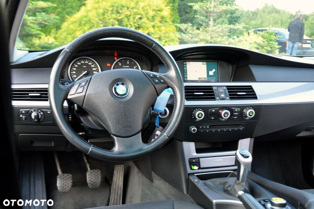 BMW Seria 5 - 31