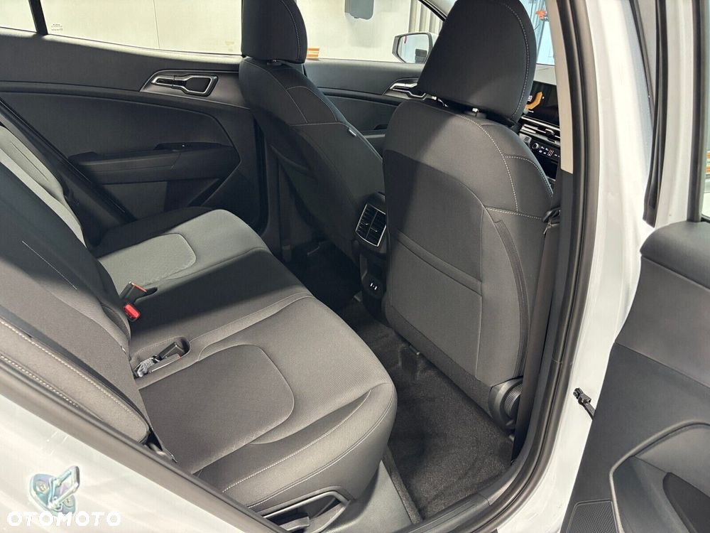 Kia Sportage - 19
