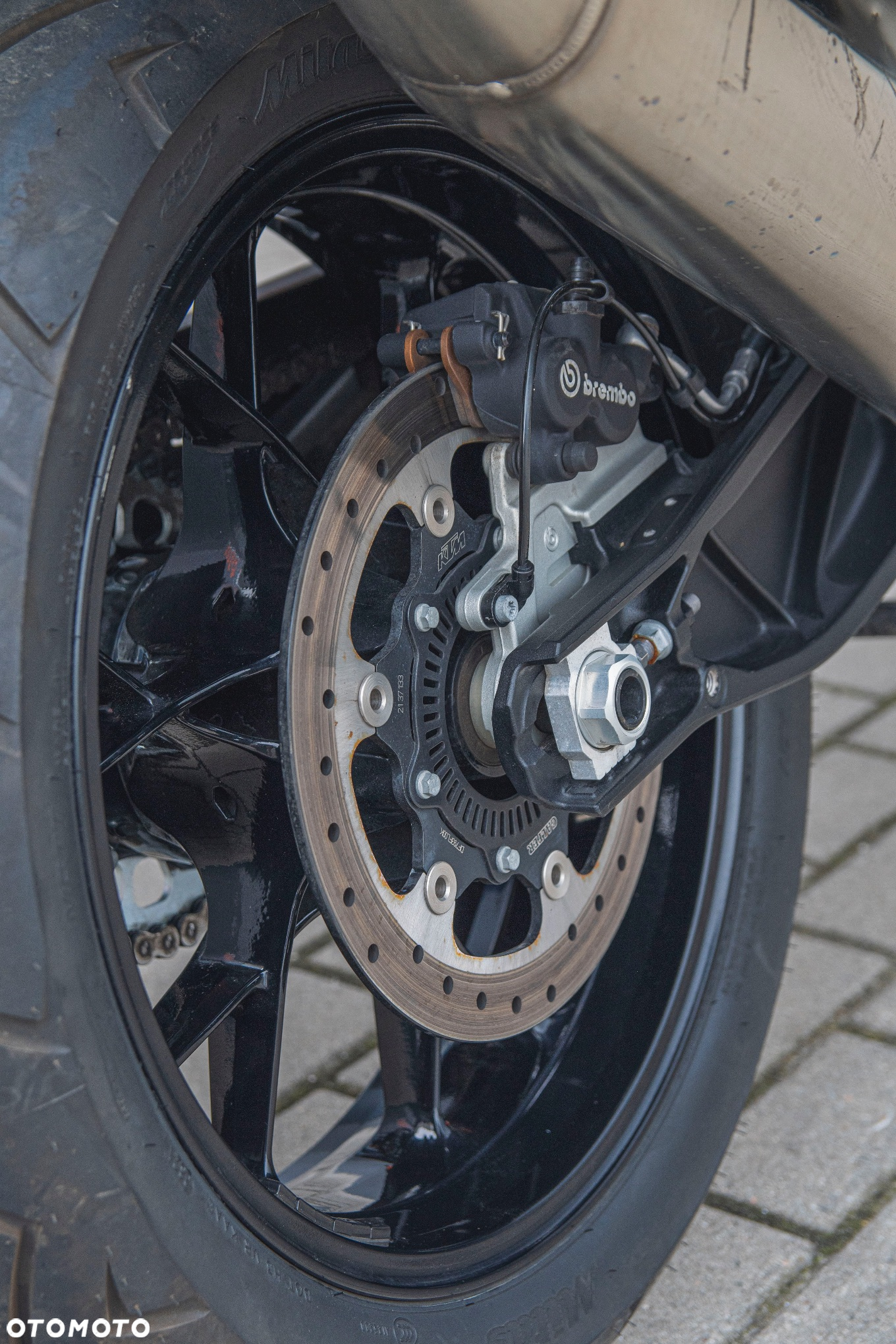 KTM Super Adventure - 6