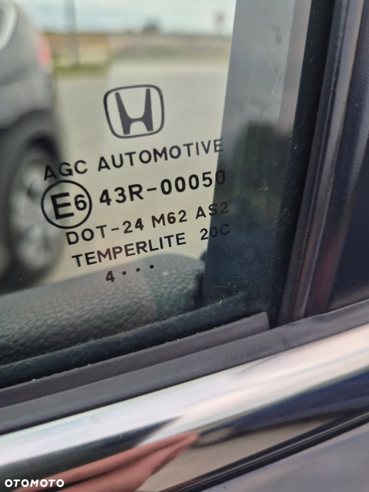 Honda CR-V - 30