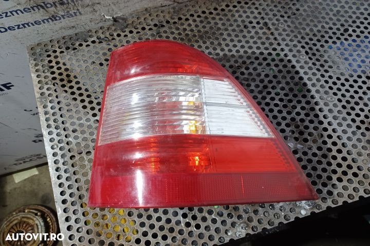 STOP DREAPTA A1638202064 MX1253 Mercedes-Benz ML W163 [1997 - 2001] - 1