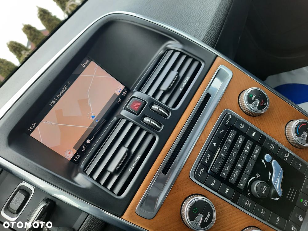 Volvo XC 60 D4 Geartronic Inscription - 25