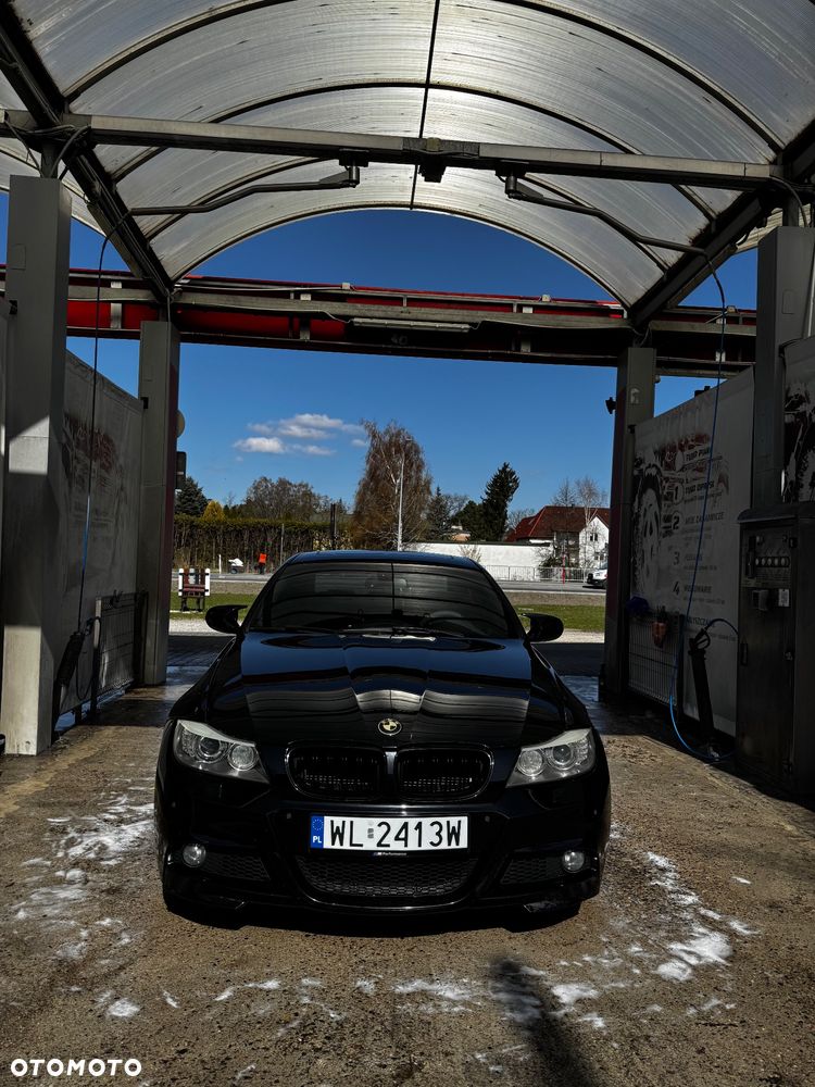 BMW Seria 3 - 9