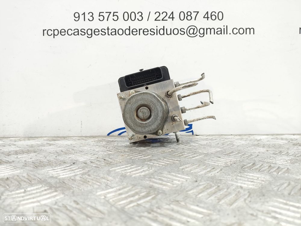 ABS Modulo Bloco Hidraulico Smart Fortwo 453 Forfour 453 EQ 453 A4539001211 476604242R - 6