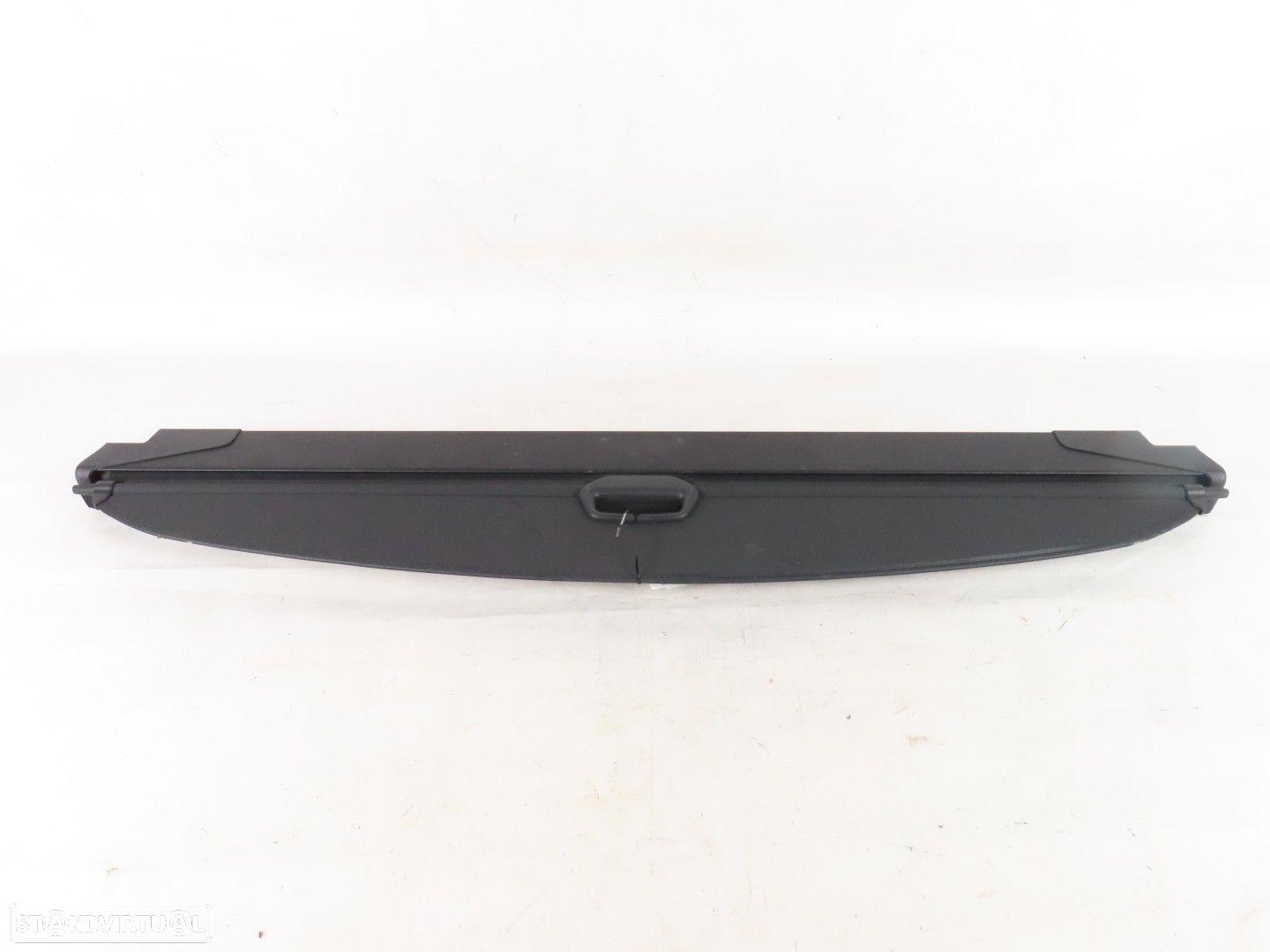 Cortina / Chapeleira da mala Seminovo/ Original BMW X3 (G01)/BMW X3 (G01, F97) 5... - 1