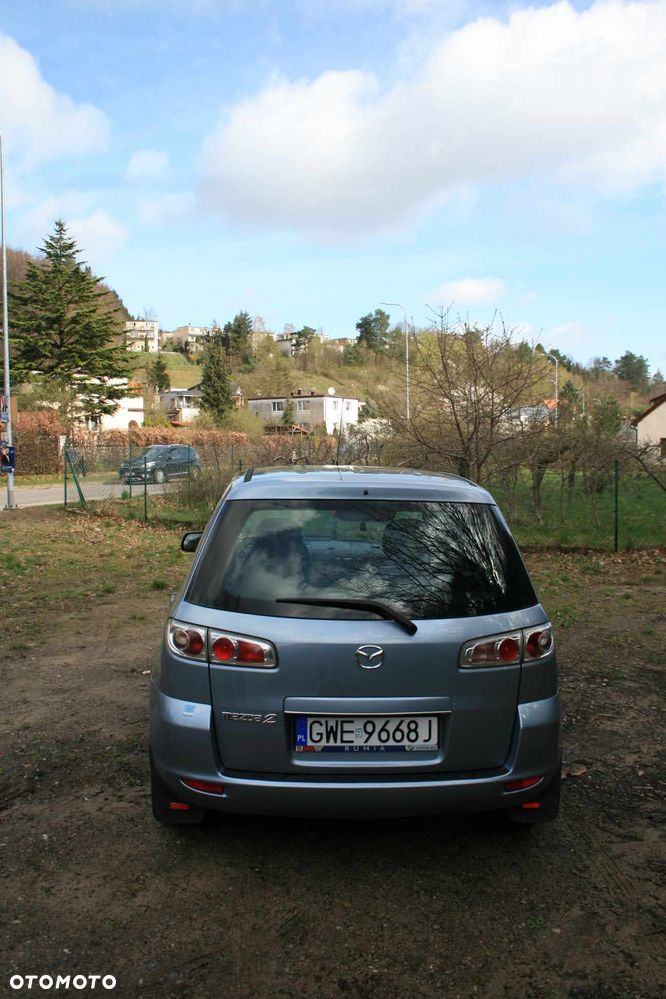 Mazda 2 1.4 Active ASM - 4