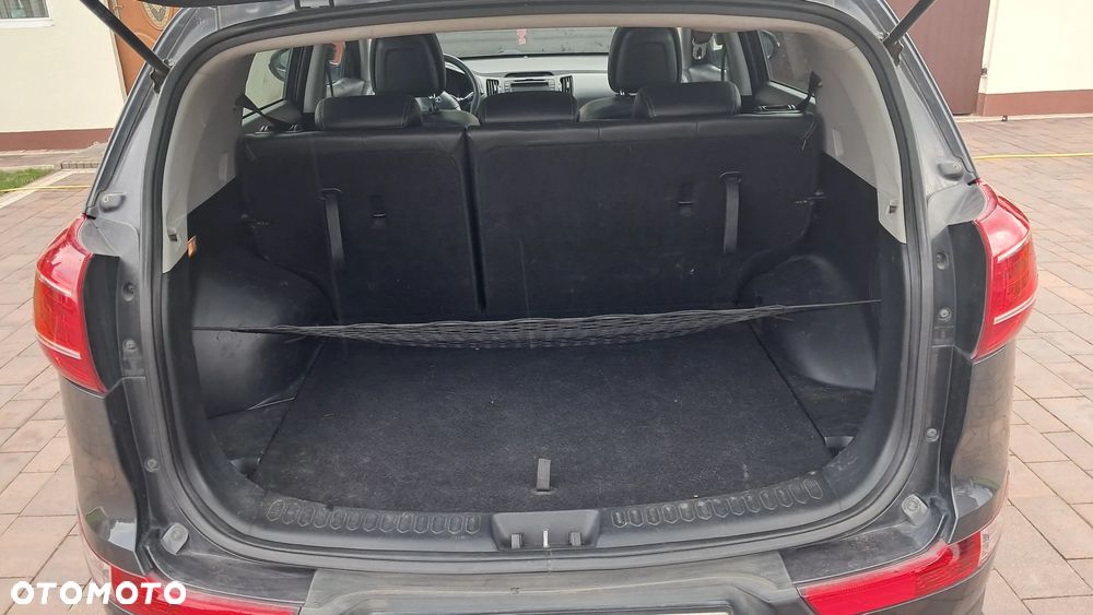 Kia Sportage ver-1-7-crdi-xl-2wd - 9
