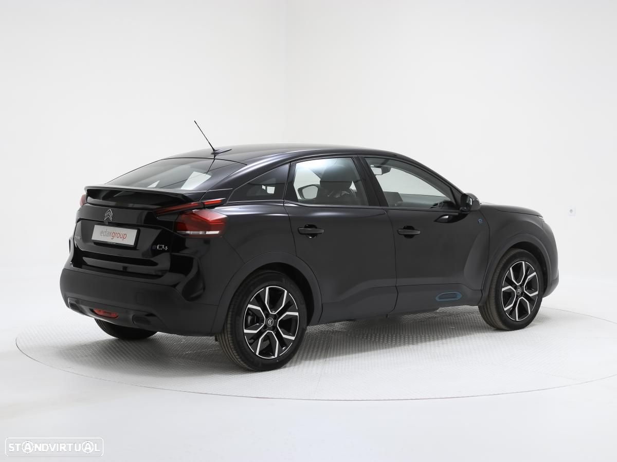 Citroën e-C4 50 kWh Feel Pack - 3