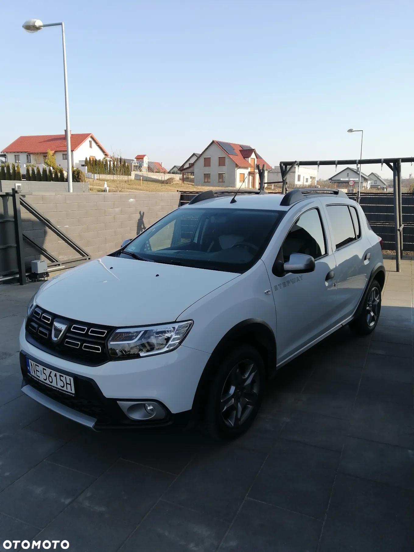 Dacia Sandero 1.0 TCe Laureate S&S - 2