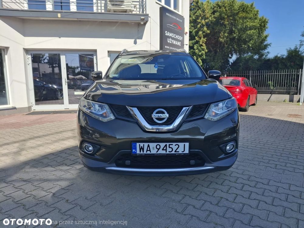 Nissan X-Trail 1.6 DCi Tekna 2WD - 5